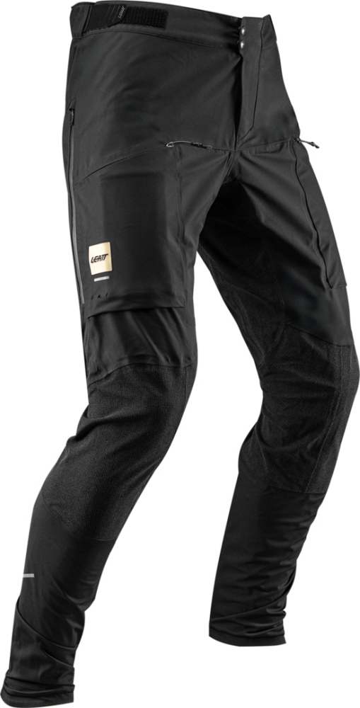 Leatt MTB HydraDri 5.0 Pant black L
