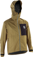 Leatt MTB HydraDri 3.0 Jacket W brass brown M