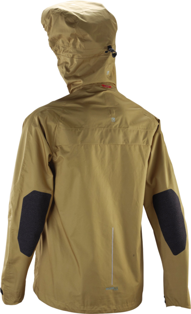 Leatt MTB HydraDri 3.0 Jacket W brass brown M