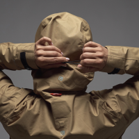 Leatt MTB HydraDri 3.0 Jacket W brass brown M