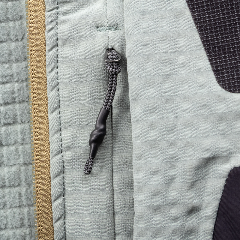 Leatt MTB ThermaFlow 5.0 Jacket W mist green S