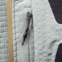 Leatt MTB ThermaFlow 5.0 Jacket W mist green S