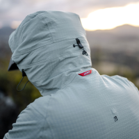 Leatt MTB ThermaFlow 5.0 Jacket W mist green S