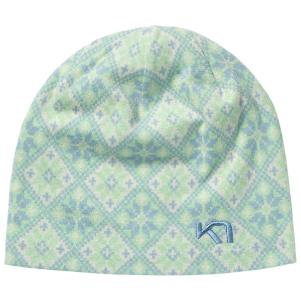 Kari Traa Rose Beanie, mint