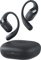 Shokz Shokz OpenFit 2+ black