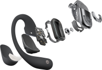 Shokz Shokz OpenFit 2+ black