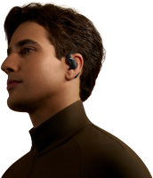 Shokz Shokz OpenFit 2+ black
