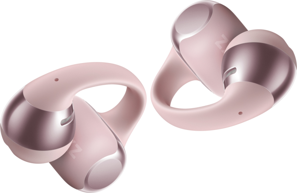 Shokz Shokz OpenDots One pink