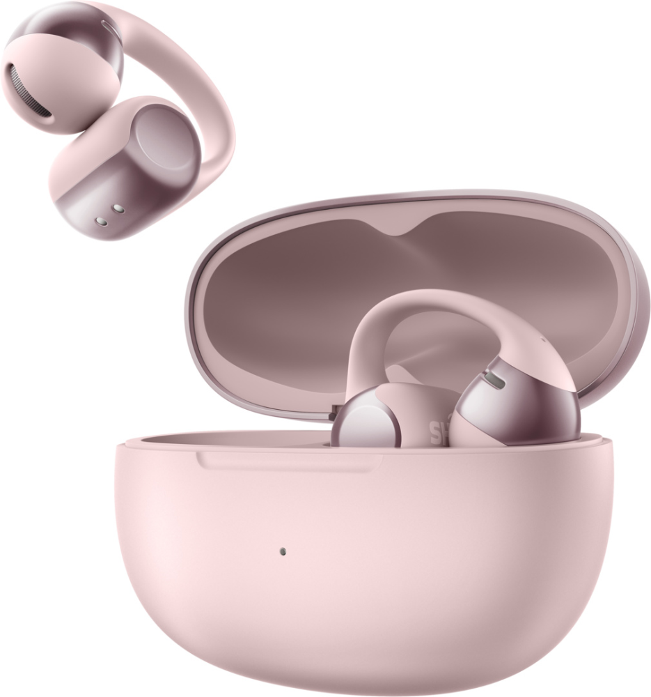 Shokz Shokz OpenDots One pink