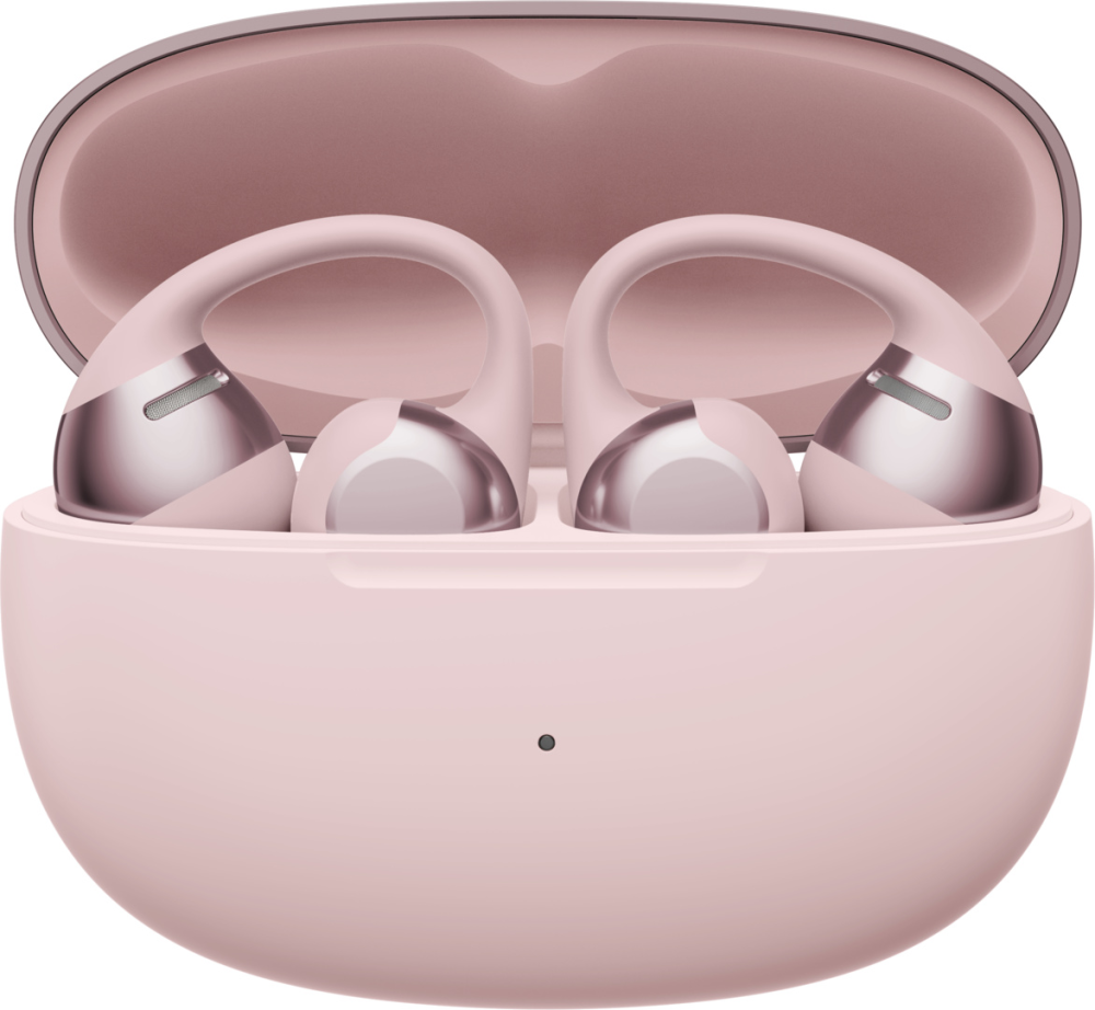 Shokz Shokz OpenDots One pink