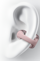 Shokz Shokz OpenDots One pink