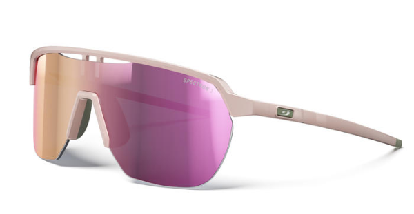 Julbo FREQUENCY rosa SP3