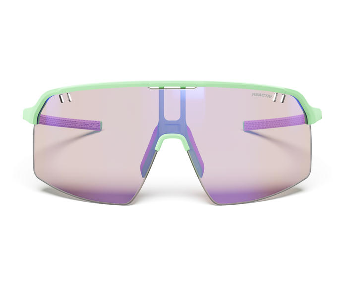 Julbo INTENSITY Vert Clair RPHCB