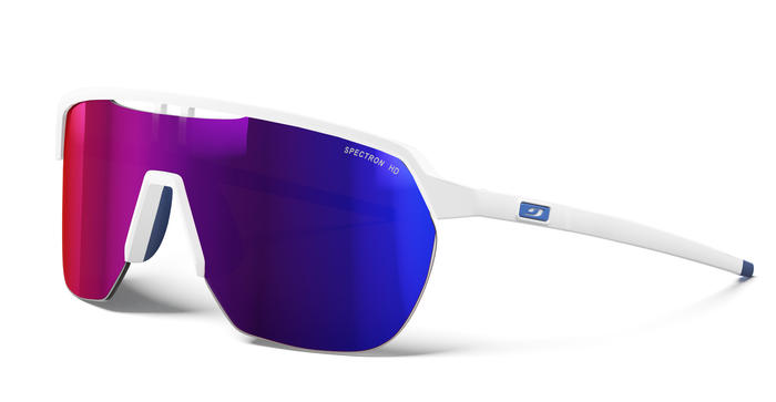 Julbo FREQUENCY Blanc S3HDV