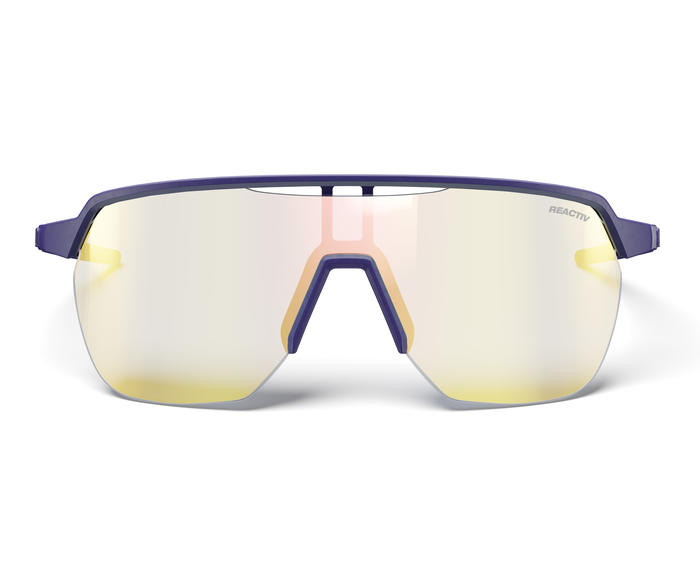Julbo FREQUENCY Violet Fonce RPLAP