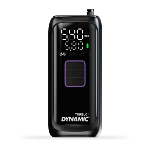 Dynamic Turblo+