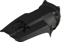 Fox 26 Mud Guard Short 36/36SL ab MY26 black