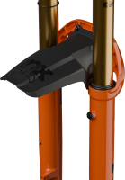 Fox 26 Mud Guard Short 36/36SL ab MY26 black