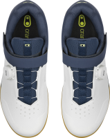 Crankbrothers Mallet Boa navy/grau 42