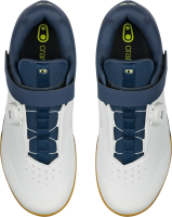 Crankbrothers Stamp Boa navy/grau 42