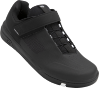 Crankbrothers Stamp Speedlace-Strap schwarz-weiss 44.5