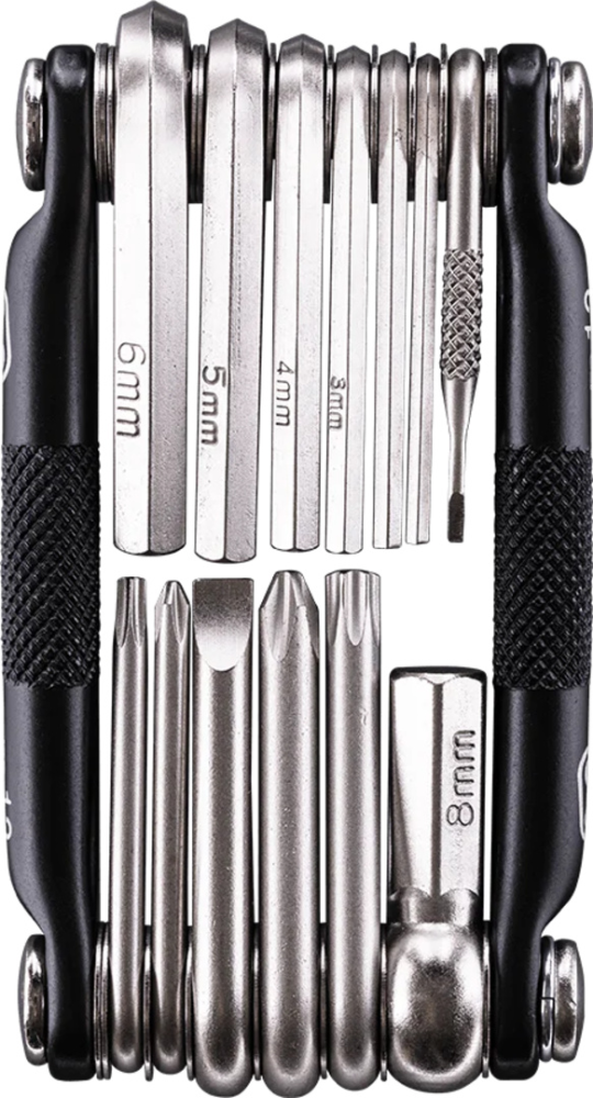 Crankbrothers Multitool 13