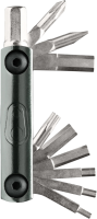 Crankbrothers Multitool F11