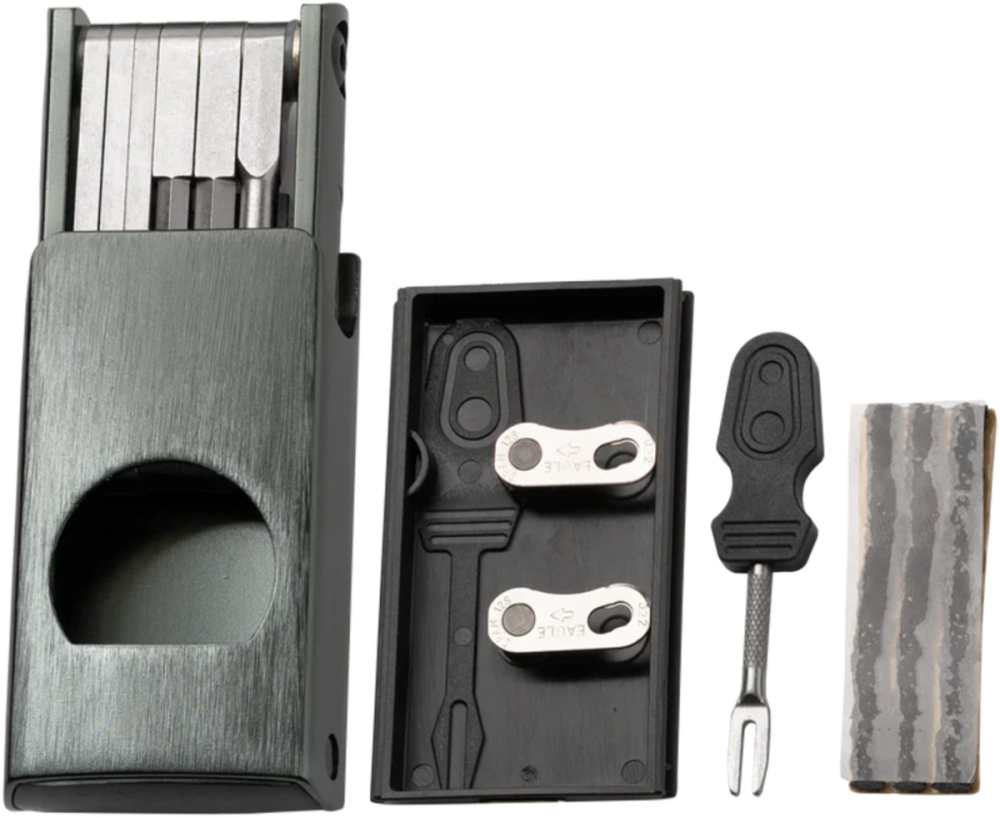 Crankbrothers Multitool F11