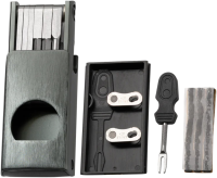 Crankbrothers Multitool F11