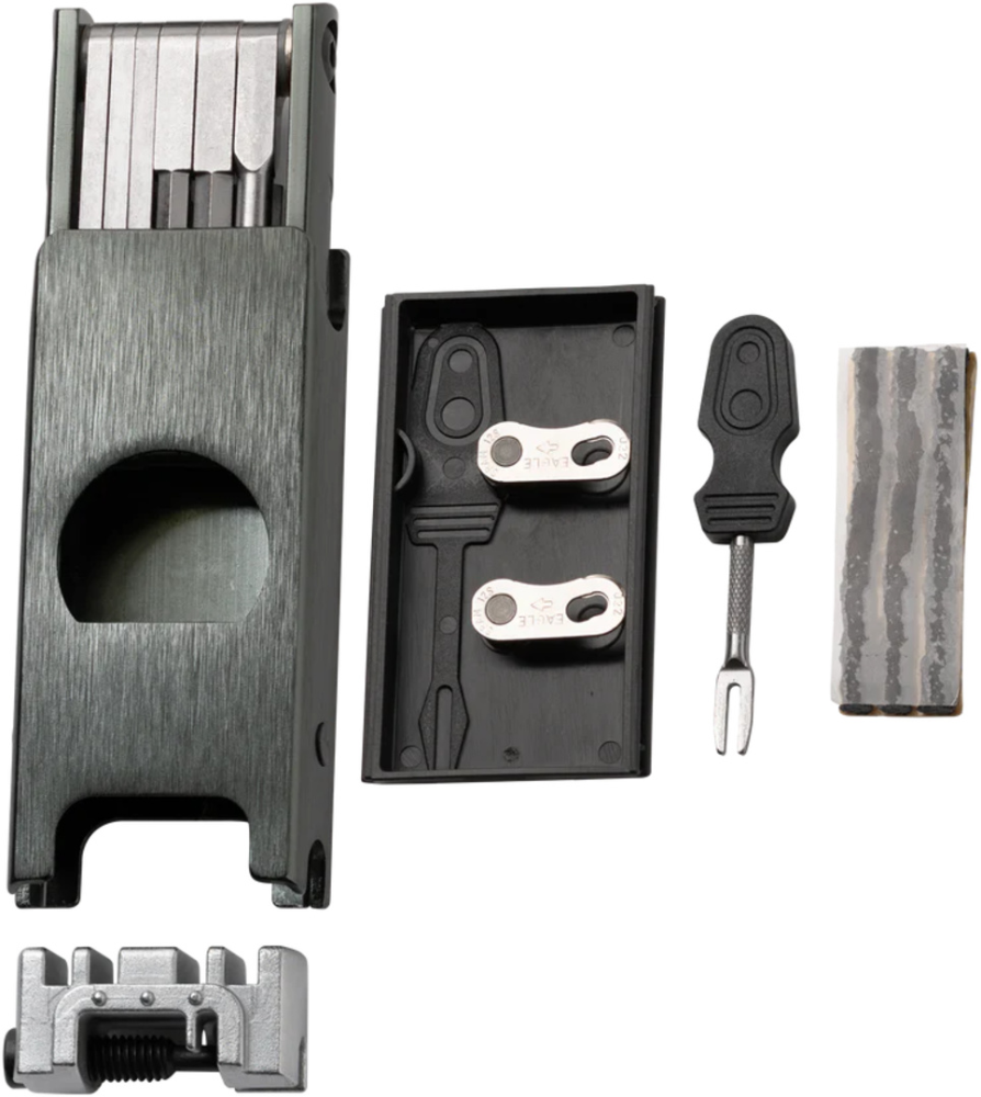 Crankbrothers Multitool F16