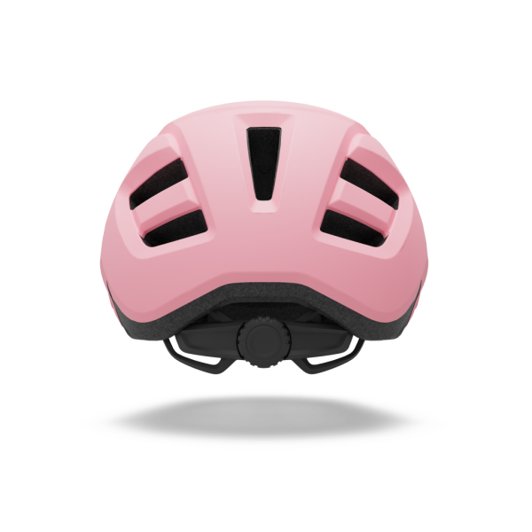 Giro Fixture II Youth MIPS, matte light pink, UY 50-57