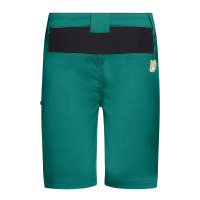Namuk Scrab Outdoor Shorts, Jade green, 1