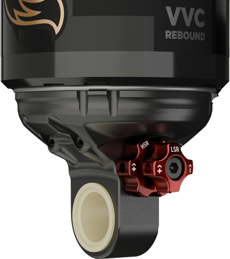 Fox Dämpfer Float X2 FS 2pos-Adj 210x55