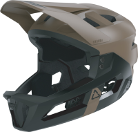 Leatt MTB Enduro 2.0 Helmet brown M