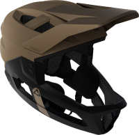 Leatt MTB Enduro 2.0 Helmet brown M