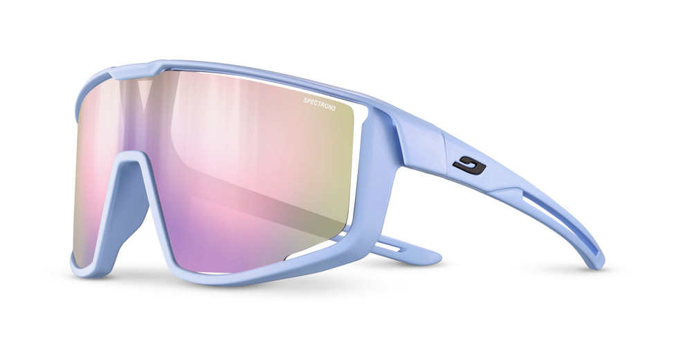 Julbo Julbo Fury JR Lilas Mat S3CLP