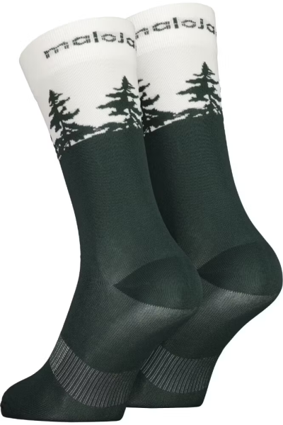 Maloja GrappaM. Sports Socks, mountain pine