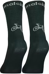 Maloja StalkM. Socks, mountain pine