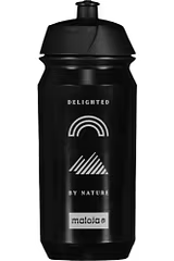 Maloja MaranajM. Biodegradable Bottle, deep black mountain