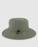 Mons Royale Velocity Bucket Hat, Dried Sage, Grösse L/XL