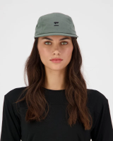 Mons Royale Ridgeline 5 Panel Cap, Cypress, Grösse OS
