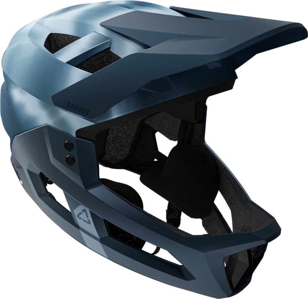 Leatt MTB Enduro 2.0 Helmet galaxy blue M