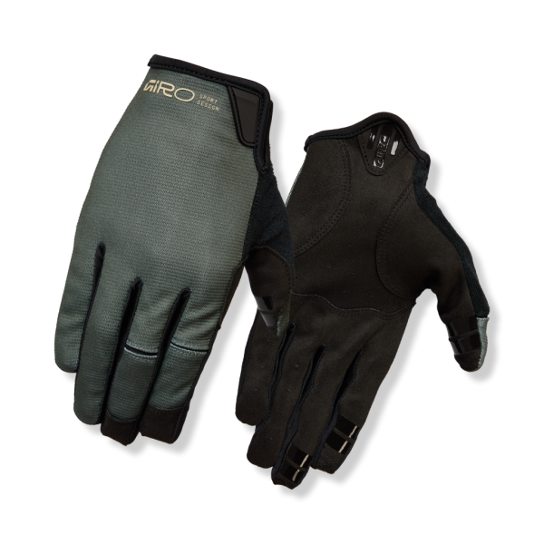 Giro DND Glove, dark sage