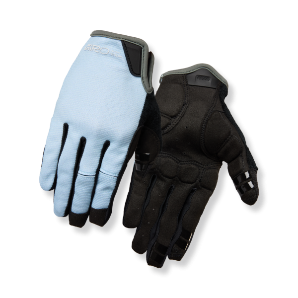Giro W La DND Gel Glove, sky blue