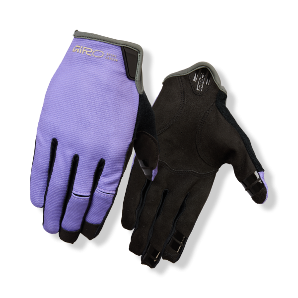 Giro DND Glove, purple haze