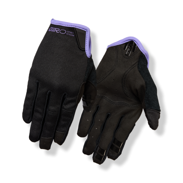 Giro W La DND Glove, black