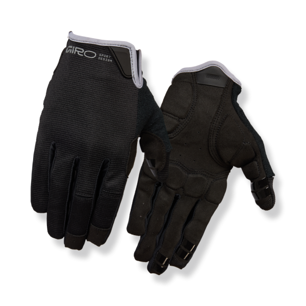 Giro DND Gel Glove, black
