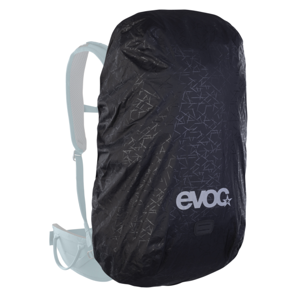 Evoc Rain Cover Sleeve 26-40L, black, L