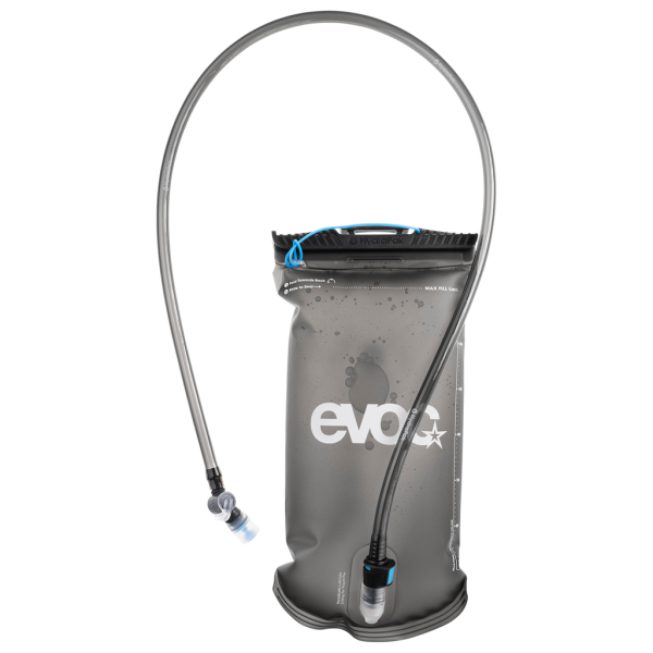 Evoc Hydration Bladder 1.5L, carbon grey