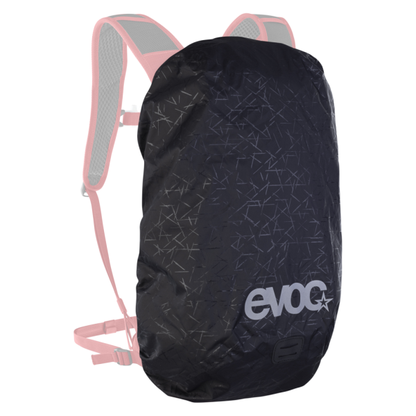 Evoc Rain Cover Sleeve 6-18L, black, S